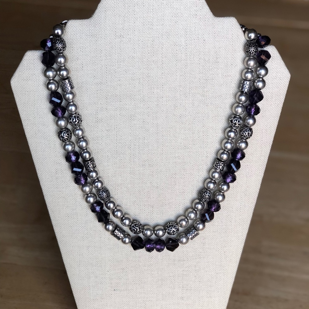 Premier Designs Passionista necklace